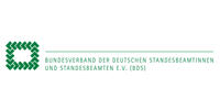 Inventarmanager bei Bundesverband der Deutschen Standesbeamtinnen und Standesbeamten e.V. BDS Inventarmanager Logo Bundesverband der Deutschen Standesbeamtinnen und Standesbeamten e.V. BDS